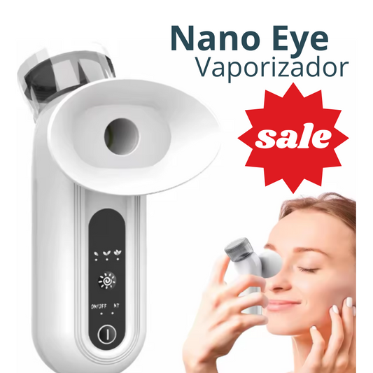 Vaporizador para ojos - Nano Eye